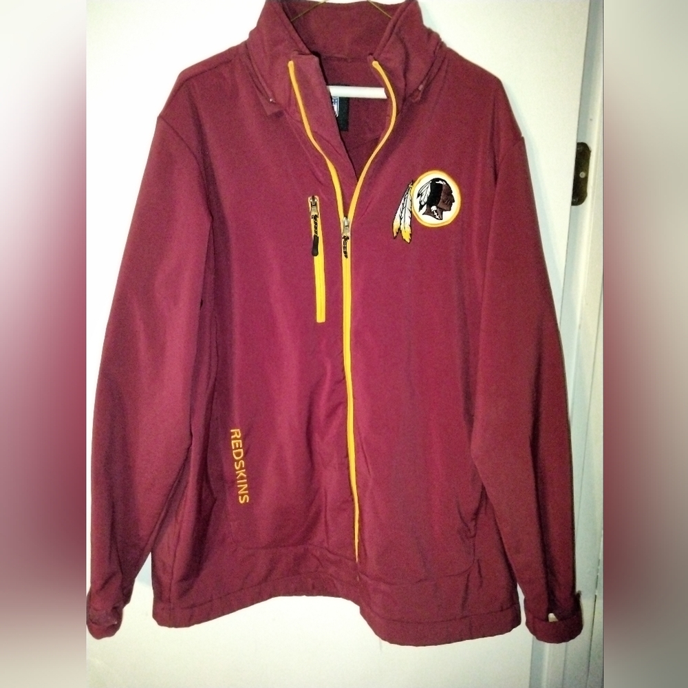Redskins jacket XL